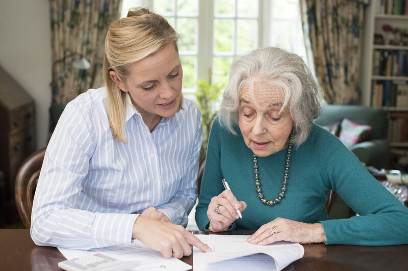 Enduring Power of Attorney – Are you prepared?